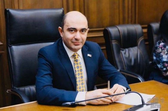 Նախարարությունը հերքում է Էդմոն Մարուքյանի հայտարարությունը՝ ՀՀ տեղափոխված արցախցիների մասին