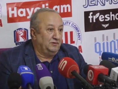 Мовсес Акопян: Процесс разрушения армии начался с назначения Артака Давтяна начальником ГШ