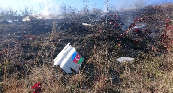 Акопян пояснил, как удалось временно ослепить дроны противника в Карабахе