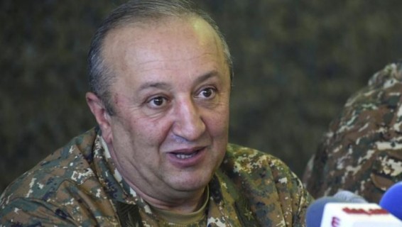 ՊՆ-ն արձագանքել է Մովսես Հակոբյանին