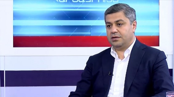 Արթուր Վանեցյանը մանրամասներ է հայտնում Վիտալի Բալասանյանի և Նիկոլ Փաշինյանի հանդիպումից