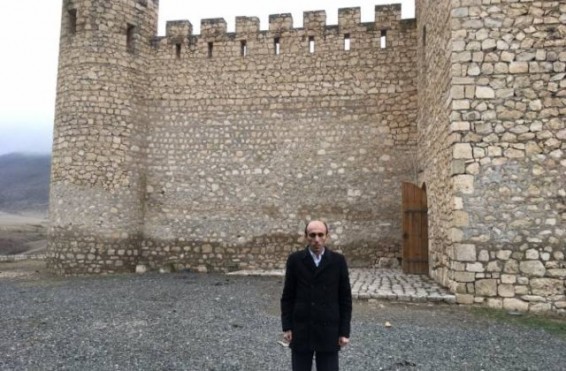 Պատմական ապացույցները նշանակություն չունեն քաղաքականության հարցերում. ԱՀ ՄԻՊ-ն այցելել է Տիգրանակերտ