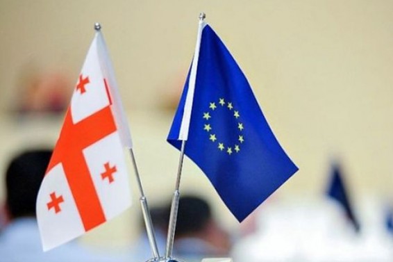 ԵՄ խորհուրդը Վրաստանի համար վիզային ազատականացումը կքննարկի հոկտեմբերի 13-14-ը