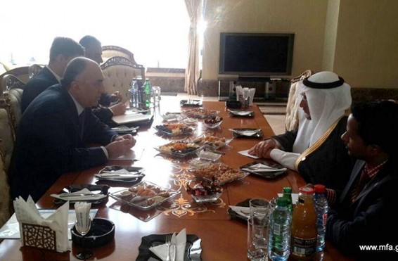 ՄԱԿ-ի Գլխավոր ասամբլեայում կանցկացվի ԻՀԿ կոնտակտային խմբի առաջին նիստը ԼՂ հակամարտության հարցով. Ադրբեջանի ԱԳՆ