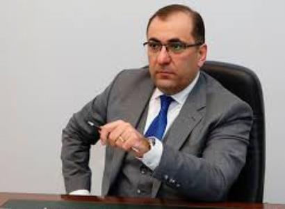 ԱԺ աշխատակազմի նախկին ղեկավար-գլխավոր քարտուղար Արա Սաղաթելյանը ձերբակալվել է