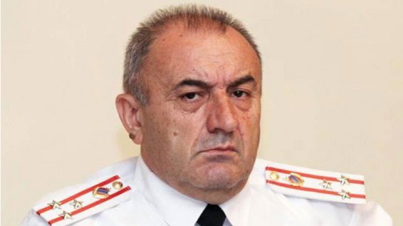 Ռոբերտ Մելքանյանն ազատ է արձակվել