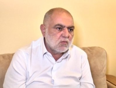 Սեյրան Սարոյանին տեղափոխել են «Իզմիրլյան» բժշկական կենտրոն