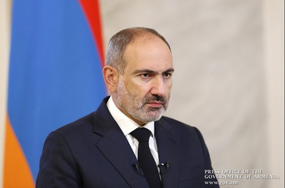 Փաշինյանն Էջմիածնում կմասնակցի Արցախի պատերազմի նահատակների հոգեհանգստյան արարողությանը