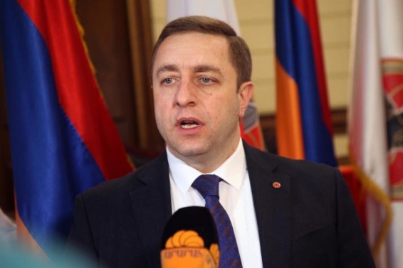 «Նիկոլ Փաշինյանն այդքան ձգտելով մնալ աթոռին չի էլ հասկանում, որ յուրաքանչյուր հաջորդ օրն ավելի է արժեզրկում ու ոչնչացնում իրեն». Կարեն Ավագյան