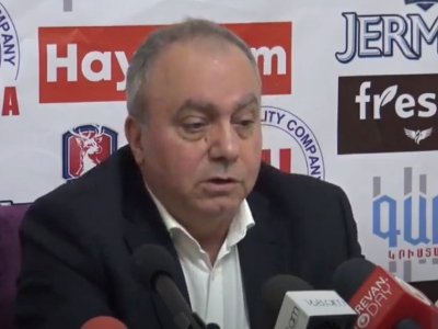 Հիմա հնարավոր է պահել Շուշին, հետ ստանալ Հադրութը. Բագրատյան