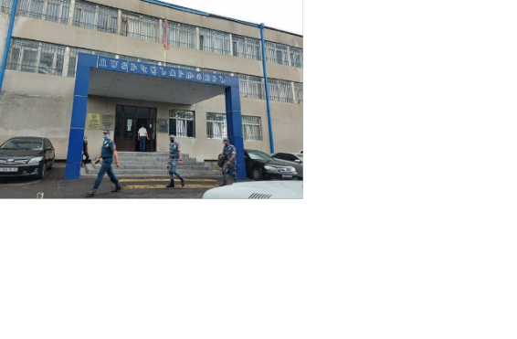 Ոստիկանության ստորաբաժանումները նոյեմբերի 24-ից 25-ը բացահայտել են հանցագործության 40 դեպք