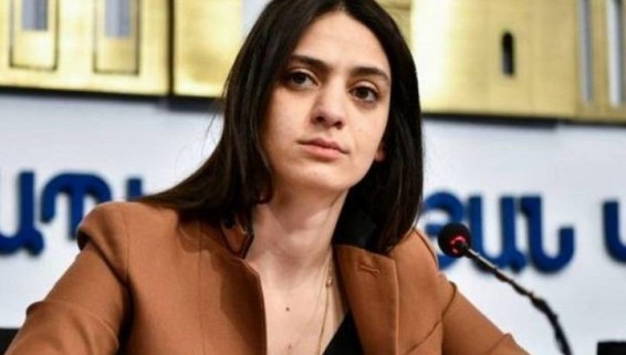 ԱԱԾ-ն հորդորել է խոսնակ Մանեին չհրապարակել տեսանյութը