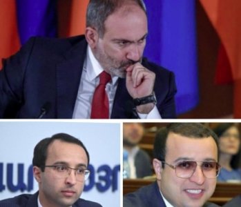 Խմբերի աշխատանքը համակարգում է Փաշինյանի օգնական Նաիրի Սարգսյանն ու նրա եղբայրը՝ Հայկ Սարգսյանը. Mediaport