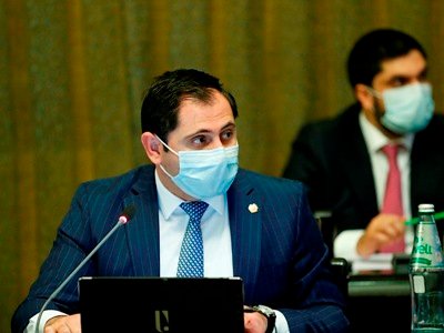 Министр озвучил «мощное достижение»: В Армении построено около 550 км дорог