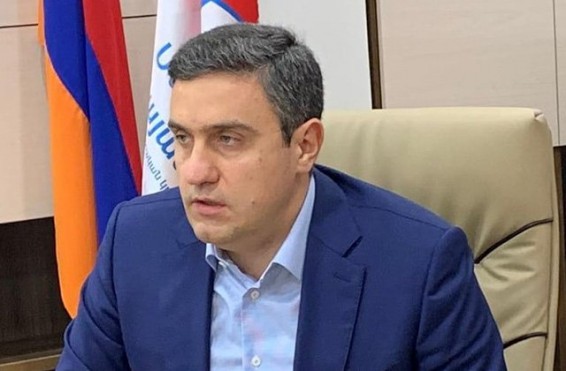 «Կարո՞ղ էինք արդյոք մենք փրկել հարյուրավոր մարդկային կյանքեր». պետական դավաճանություն մասին Արթուր Ղազինյանը հաղորդում է ներկայացրել Դատախազություն