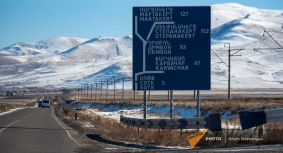 Вице-спикер НС Армении: под контроль Азербайджана переходит не 121, а 181 община Карабаха