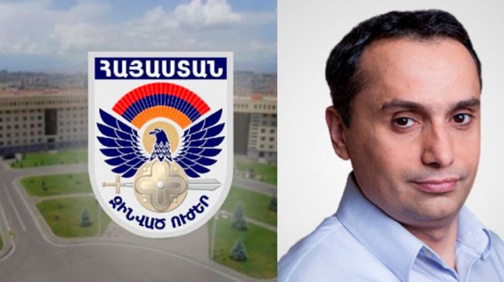 Եղնիկներում որևէ միջադեպ չի եղել, որևէ վիրավոր չկա․ՊՆ