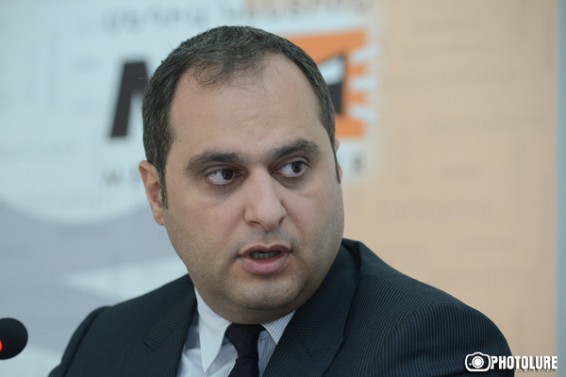 Պարտված Նիկոլ Փաշինյանի և նրա թիմակիցների ներկայությունն ուղիղ սպառնալիք է մեր ազգի գոյությանը. Արա Զոհրաբյան