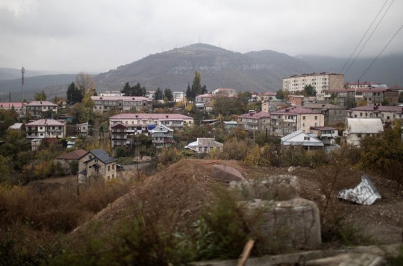«Այսօրվա դրությամբ Ստեփանակերտի էլեկտրաէներգիայի և գազի մատակարարումը 95-97%-ով վերականգնված է». ՌԴ ՊՆ