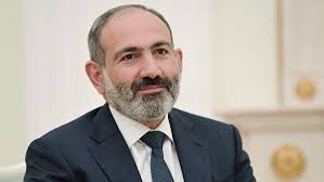 VIDEO.Փաշինյանը հեռուստաուղերձում անդրադարձել է Սոթքին, Մովսես Հակոբյանին, Աննա Հակոբյանի՝ Ստեփանակերտում գտնվելուն