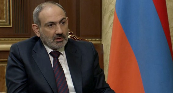 Они хотят кровью прийти к власти, как и всегда: премьер Армении об оппозиции