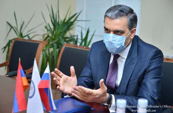 Ադրբեջանն արհեստական ձգձգում է գերիների ու դիերի փոխանակման գործընթացը և շարունակում դաժան վերաբերմունքը. ՄԻՊ-ը հրատապ դիմումը` միջազգային հանրությանը
