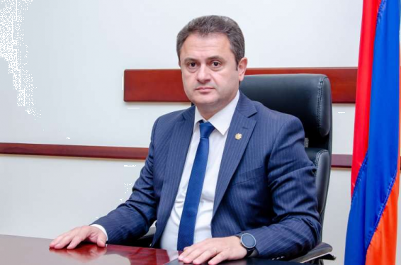 Հայկ Չոբանյանը հերքում է լուրերը, թե Տավուշի մարզի որոշ գյուղեր անցնում են Ադրբեջանին