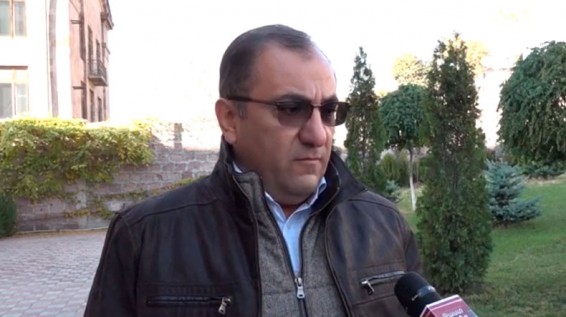 Արա Սաղաթելյան. Հիմա ավանտյուրիզմի, դեմքը փրկելու ժամանակը չէ