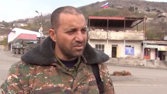 «Նշանակումից օրեր առաջ Վահան Քերոբյանը հայտարարում էր, որ իշխանությունը խաբեբա է»