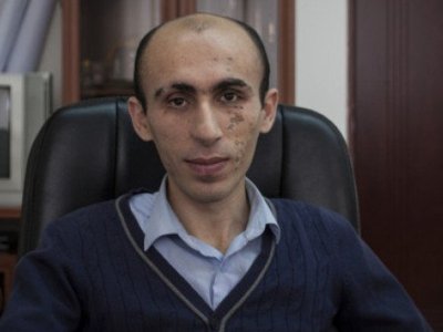 Омбудсмен Арцаха: Тела более 400 армянских военнослужащих уже вывезены