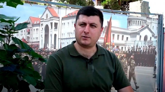Тигран Абрамян: Рассчитываю, что новый глава Минобороны Армении публично представит избранный курс, выделенные приоритеты