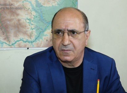 Գառնիկ Իսագուլյանի` ասուլիսում ներկայացված դիտարկումների կապակցությամբ ԱԱԾ-ն նոյեմբերի 25-ին դիմել է ՀՀ դատախազություն