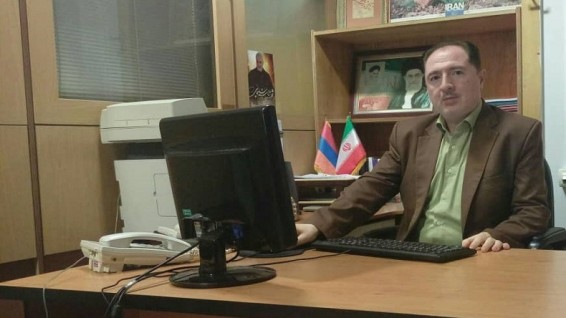Իրանի հայերեն ռադիոժամի տնօրեն․ Ռադիոալիքը ԼՂ պատերազմի ժամանակ աշխատել է՝ հետևելով հեղափոխության առաջնորդի ուղեցույցին