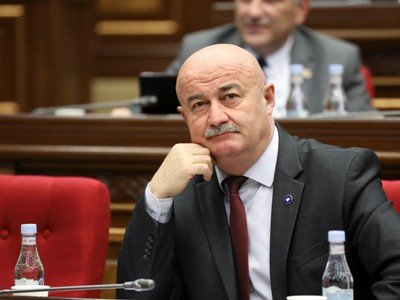 Եթե Տարոն Տոնոյանը 5 օրվա ընթացքում հադես չգա հրապարակային հերքմամբ, պատրաստվում եմ դիմել նաև դատարան. Աղազարյան