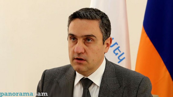 Փաշինյանն այսօր փաստացի ցուցմունք տվեց գլխավոր դատախազ Արթուր Դավթյանի դեմ. Ղազինյան