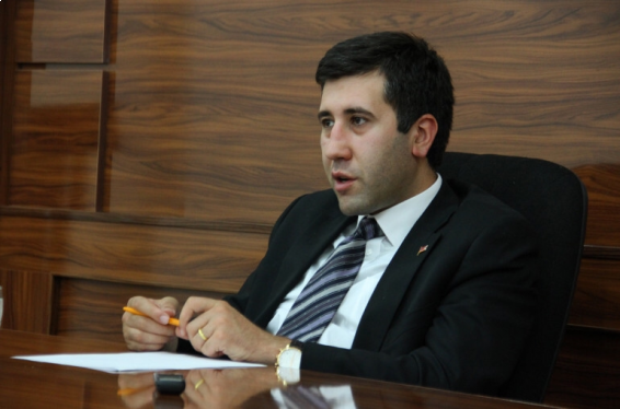 Այս հանդիպման մասնակիցները պարտավոր են հանրությանը բացատրություն տալ դրա օրակարգի և արդյունքների մասին. Մելիքյանը՝ Փաշինյանի և Դատական իշխանության ղեկավար կազմի հանդիպման մասին