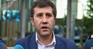 Անհամաչափ ուժ է կիրառվում, երբ դատարանը վերացրել է խաղաղ հավաքների արգելքը․ Ռուբեն Մելիքյան