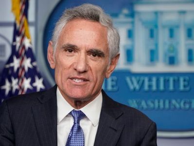 Fox․ Թրամփի կորոնավիրուսի դեմ պայքարի հարցերով խորհրդական Սքոթ Ատլասը ազատվել է իր պաշտոնից