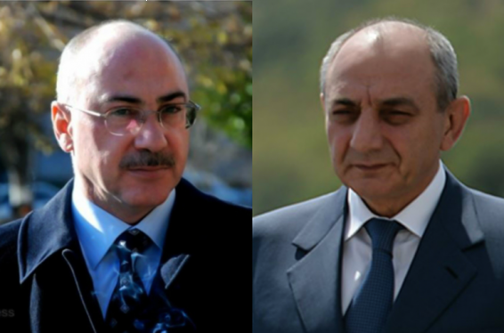 Սա է ամբողջ ճշմարտությունը․ Արկադի Ղուկասյանի և Բակո Սահակյանի արձագանքել են Նիկոլ Փաշինյանի գրառմանը․ 168․am