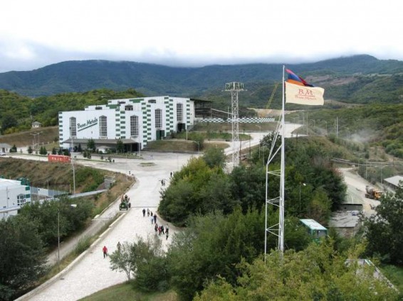 Արցախը կզրկվի՞ հանքարդյունաբերությունից եկող հարկերից․ քանի հանքավայր կանցնի Ադրբեջանին