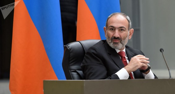 Экс-президенты готовы были открыто поддержать Пашиняна, но он сам этому помешал – Мусинян
