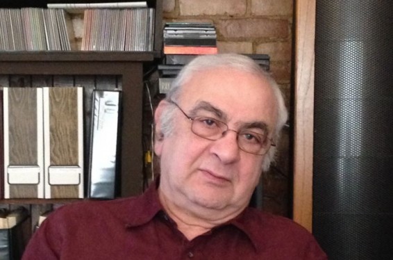 «Փաշինյանը կարծում էր՝ ինքը մեծագույն պետական գործիչ է. նրա հաշվարկները իրականության հետ որևէ աղերս չունեին». Ժիրայր Լիպարիտյանը՝ BBC-ին