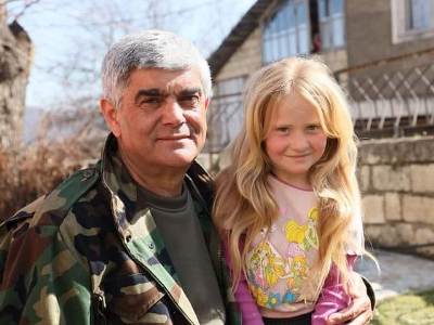 Виталий Баласанян: Я готов вовлечься в процесс государственного строительства