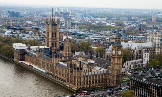 Վեստմինստրյան պալատը խորհրդարանականների համար վտանգավոր են ճանաչել