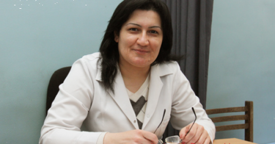 Թերապևտ-սրտաբան Լամարա Մանուկյանն ազատվել է աշխատանքից` արցախցիներին անվճար հեռավար բուժօգնություն տրամադրելու պատճառով