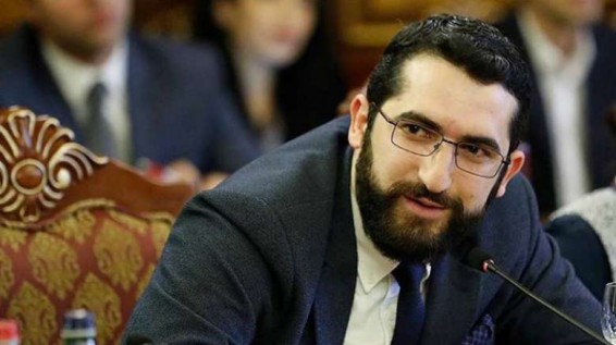 Թուրքիայի իշխանական երկու գլխավոր թերթերի այսօրվա համարները թողարկվել են նույն ուղերձով․ թուրքագետ