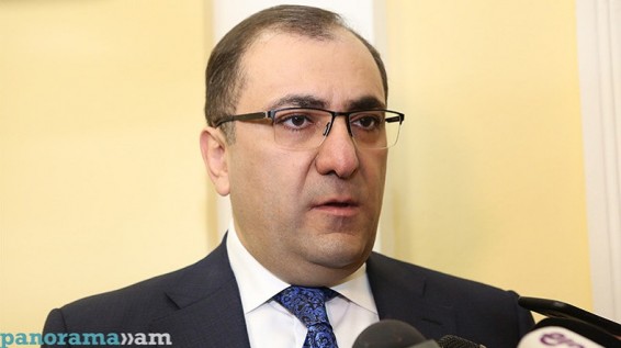 Արա Սաղաթելյանին զրպարտելու համար Տարոն Չախոյանի դեմ հայց կներկայացվի 3 մլն դրամի պահանջով