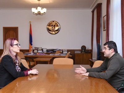 «Փաստ». Ինչպե՞ս կարող է Մանե Թանդիլյանն օգտակար լինել Արցախին