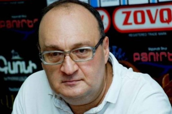 Կյանքից հեռացել է հոգեբան Սամվել Խուդոյանը