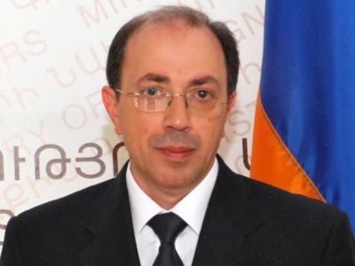 Արցախի դեմ կիրառված ռազմական ուժն ավելի է ամրապնդել Արցախի ինքնորոշման իրավունքի ճանաչման կռվանները. Արա Այվազյան